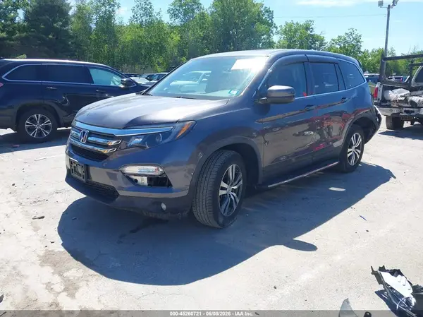 5FNYF6H55HB043444 2017 HONDA PILOT - Image 2