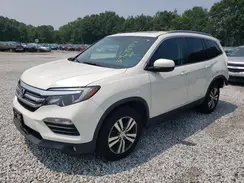 5FNYF6H55HB044593 2017 HONDA PILOT