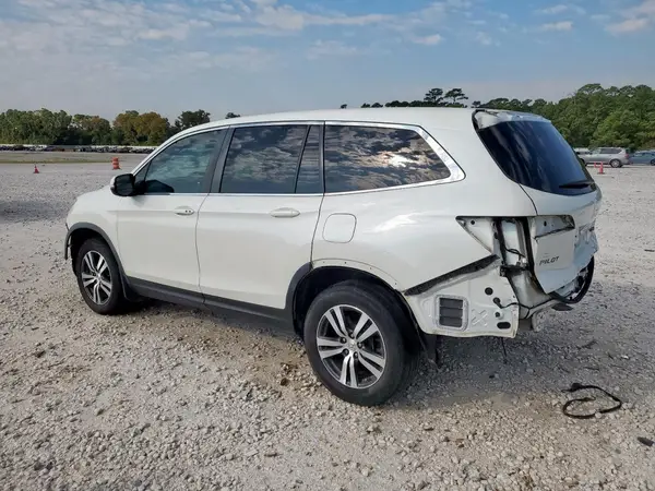 5FNYF6H55HB045212 2017 HONDA PILOT - Image 2