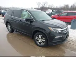 5FNYF6H55HB045324 2017 HONDA PILOT