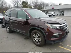 5FNYF6H55HB046229 2017 HONDA PILOT