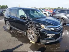 5FNYF6H55HB047509 2017 HONDA PILOT