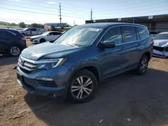 5FNYF6H55HB048594 2017 HONDA PILOT