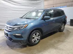 5FNYF6H55HB048689 2017 HONDA PILOT