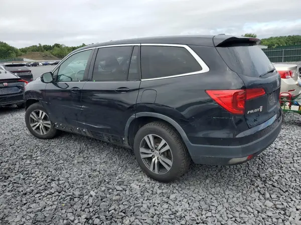 5FNYF6H55HB048997 2017 HONDA PILOT - Image 2