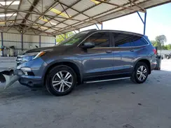 5FNYF6H55HB051236 2017 HONDA PILOT