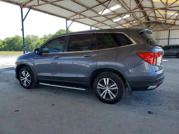 5FNYF6H55HB051236 2017 HONDA PILOT - Image 2