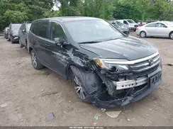 5FNYF6H55HB054069 2017 HONDA PILOT