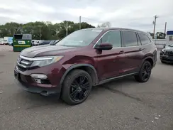 5FNYF6H55HB057263 2017 HONDA PILOT