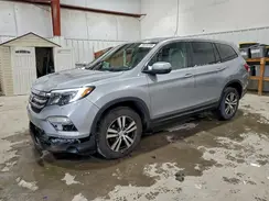5FNYF6H55HB059868 2017 HONDA PILOT