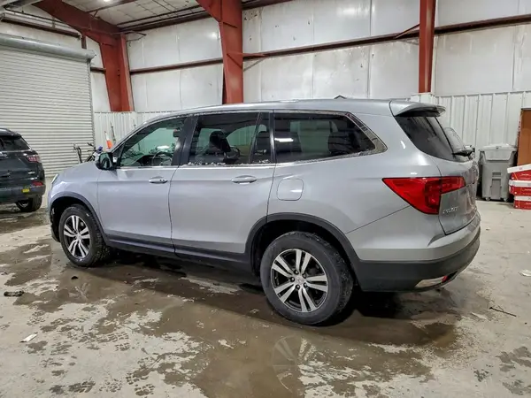 5FNYF6H55HB059868 2017 HONDA PILOT - Image 2