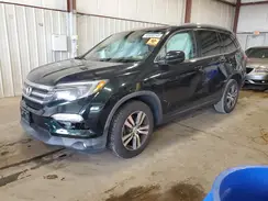5FNYF6H55HB060728 2017 HONDA PILOT