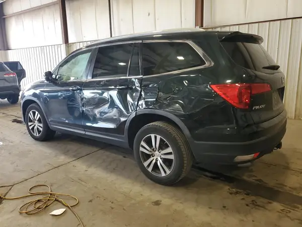 5FNYF6H55HB060728 2017 HONDA PILOT - Image 2