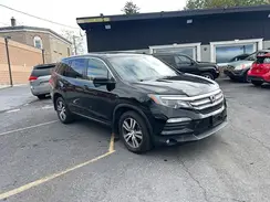 5FNYF6H55HB062124 2017 HONDA PILOT