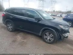 5FNYF6H55HB062267 2017 HONDA PILOT