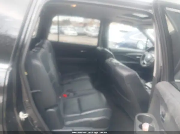 5FNYF6H55HB062267 2017 HONDA PILOT - Image 8