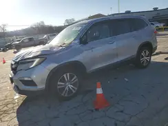 5FNYF6H55HB064990 2017 HONDA PILOT