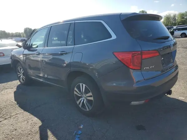 5FNYF6H55HB065816 2017 HONDA PILOT - Image 2