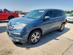 5FNYF6H55HB066982 2017 HONDA PILOT