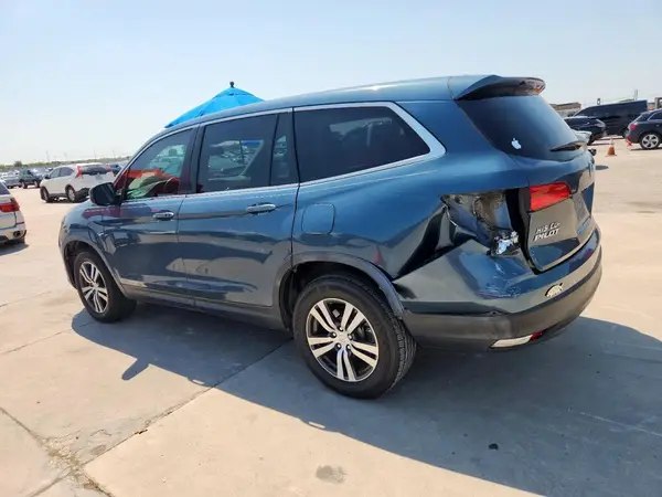 5FNYF6H55HB066982 2017 HONDA PILOT - Image 2