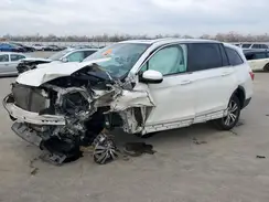 5FNYF6H55HB068618 2017 HONDA PILOT