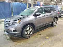 5FNYF6H55HB073219 2017 HONDA PILOT