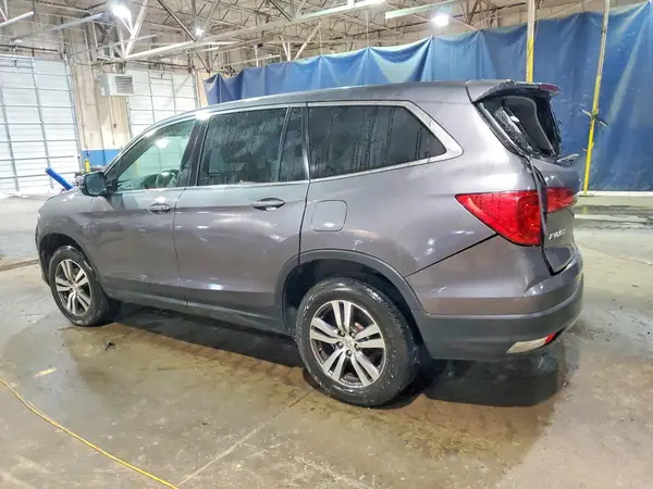 5FNYF6H55HB073219 2017 HONDA PILOT - Image 2