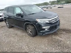 5FNYF6H55HB074872 2017 HONDA PILOT