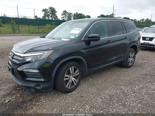 5FNYF6H55HB074872 2017 HONDA PILOT - Image 2
