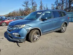 5FNYF6H55HB075813 2017 HONDA PILOT