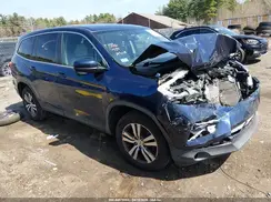 5FNYF6H55HB077786 2017 HONDA PILOT