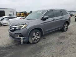 5FNYF6H55HB080770 2017 HONDA PILOT
