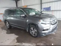 5FNYF6H55HB080803 2017 HONDA PILOT