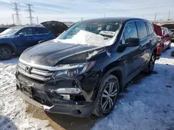 5FNYF6H55HB081059 2017 HONDA PILOT