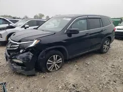 5FNYF6H55HB081062 2017 HONDA PILOT