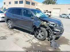 5FNYF6H55HB082566 2017 HONDA PILOT