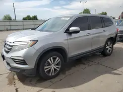 5FNYF6H55HB086679 2017 HONDA PILOT