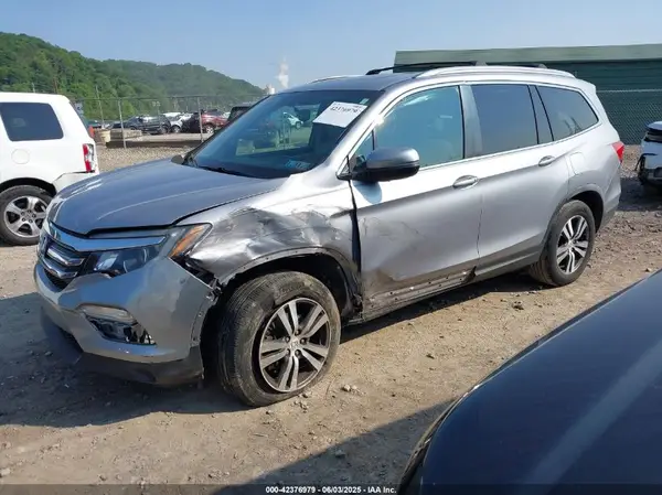 5FNYF6H55HB087797 2017 HONDA PILOT - Image 2