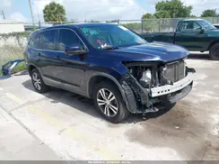 5FNYF6H55HB087928 2017 HONDA PILOT