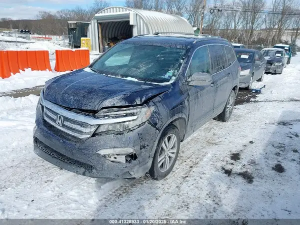 5FNYF6H55HB089856 2017 HONDA PILOT - Image 2
