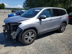 5FNYF6H55HB091168 2017 HONDA PILOT