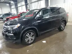 5FNYF6H55HB091431 2017 HONDA PILOT