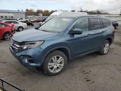5FNYF6H55HB093521 2017 HONDA PILOT