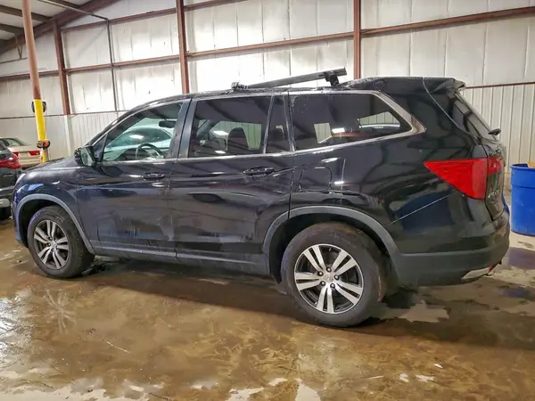 5FNYF6H55HB095446 2017 HONDA PILOT - Image 2