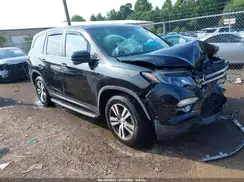 5FNYF6H55HB095740 2017 HONDA PILOT