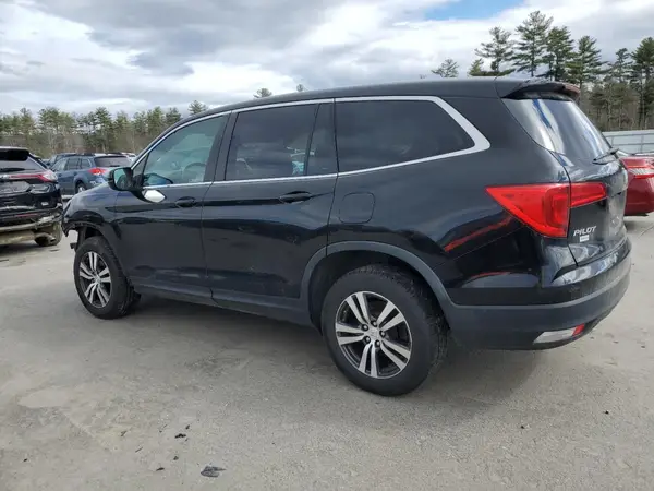 5FNYF6H55HB095754 2017 HONDA PILOT - Image 2