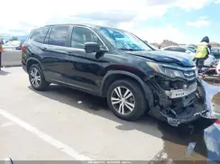 5FNYF6H55HB096628 2017 HONDA PILOT