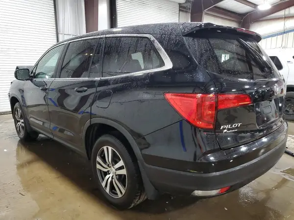 5FNYF6H55HB096659 2017 HONDA PILOT - Image 2
