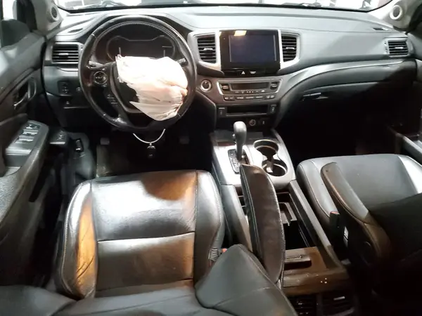 5FNYF6H55HB096659 2017 HONDA PILOT - Image 8