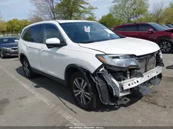 5FNYF6H55HB098685 2017 HONDA PILOT